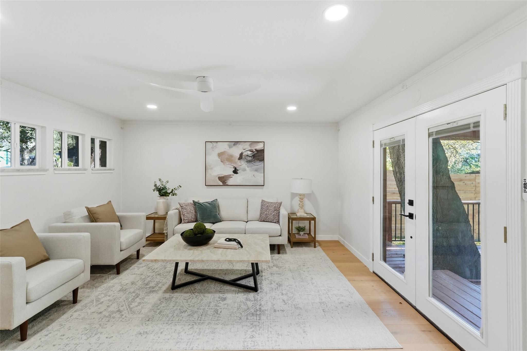 3807 Wilson St, Austin, TX 78704