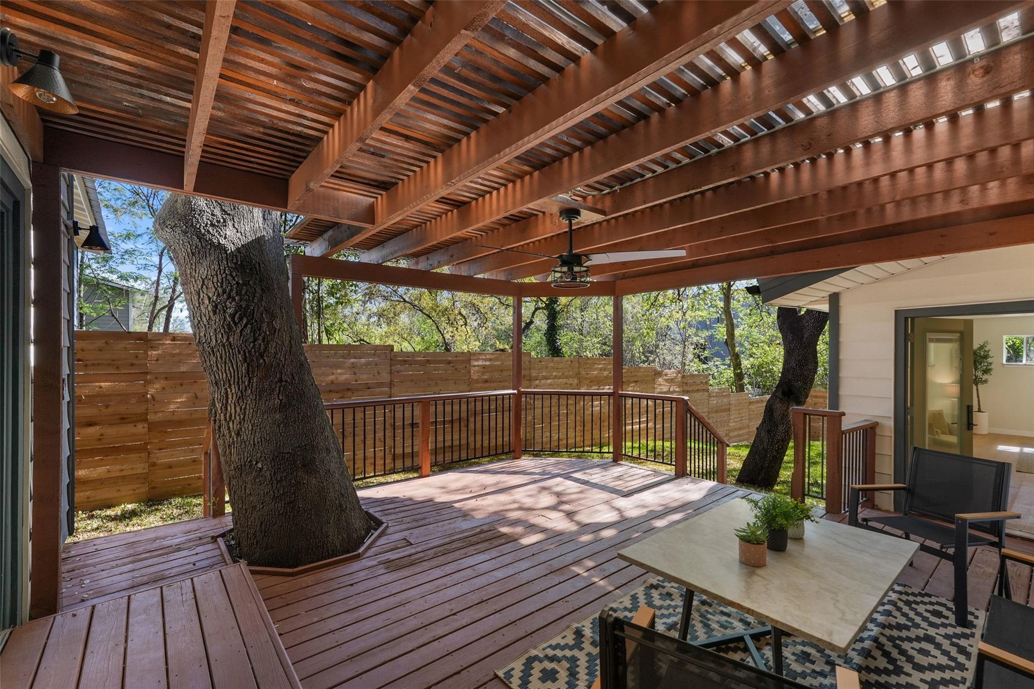 3807 Wilson St, Austin, TX 78704