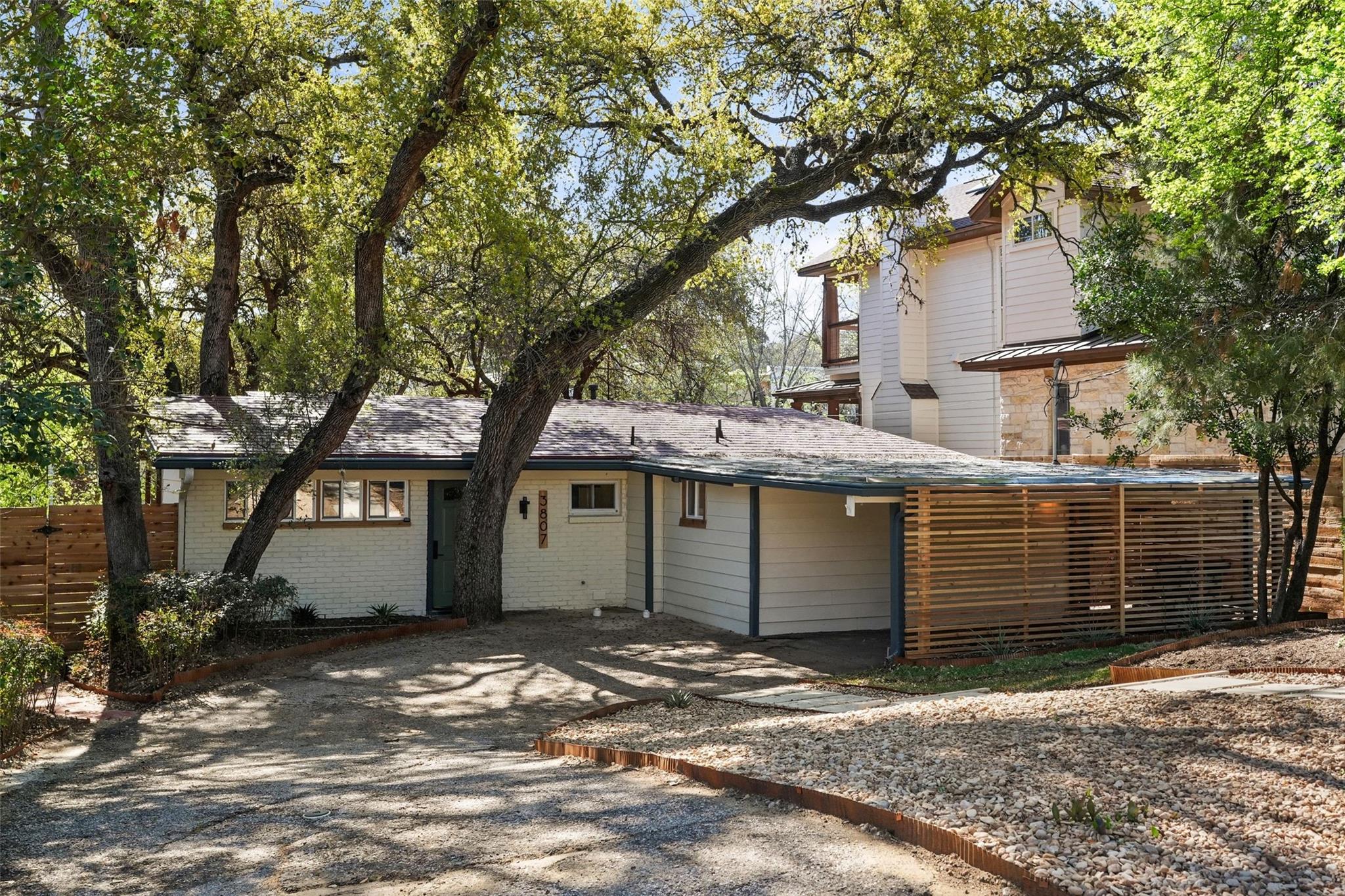 3807 Wilson St, Austin, TX 78704