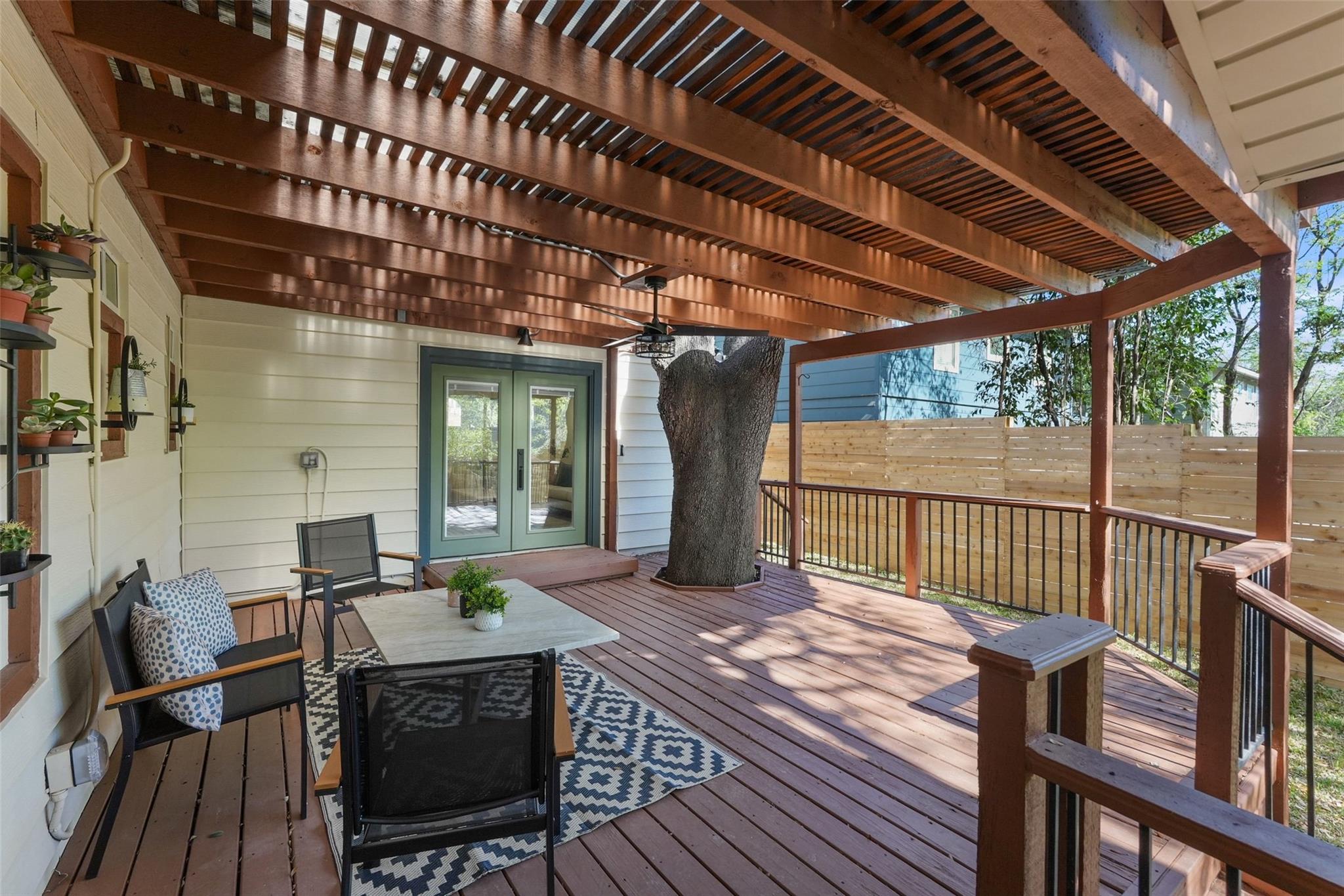 3807 Wilson St, Austin, TX 78704