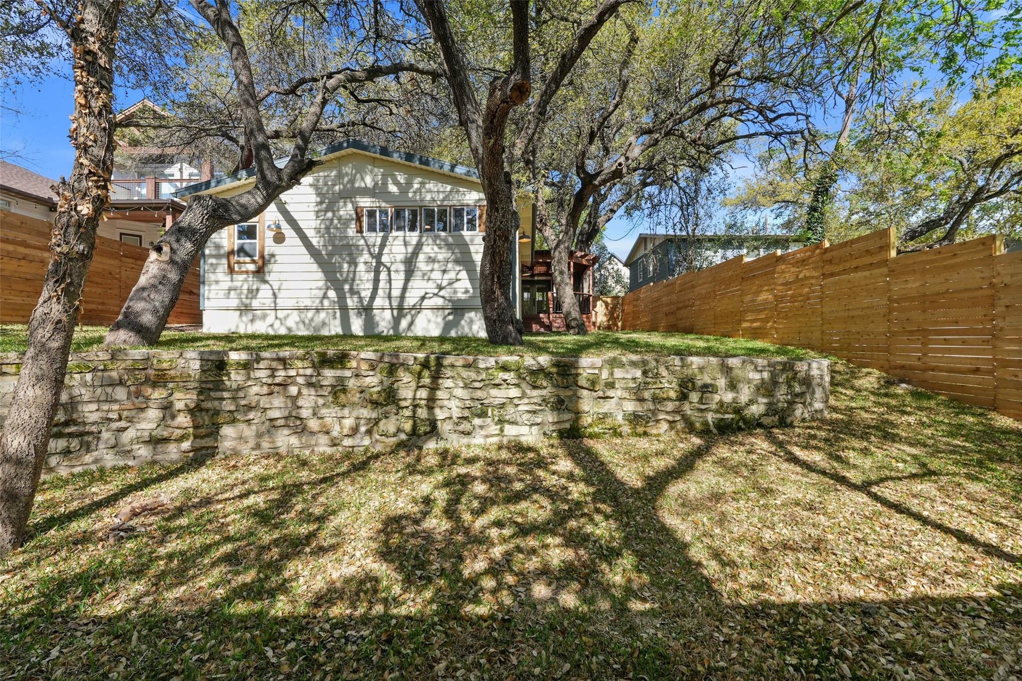 3807 Wilson St, Austin, TX 78704