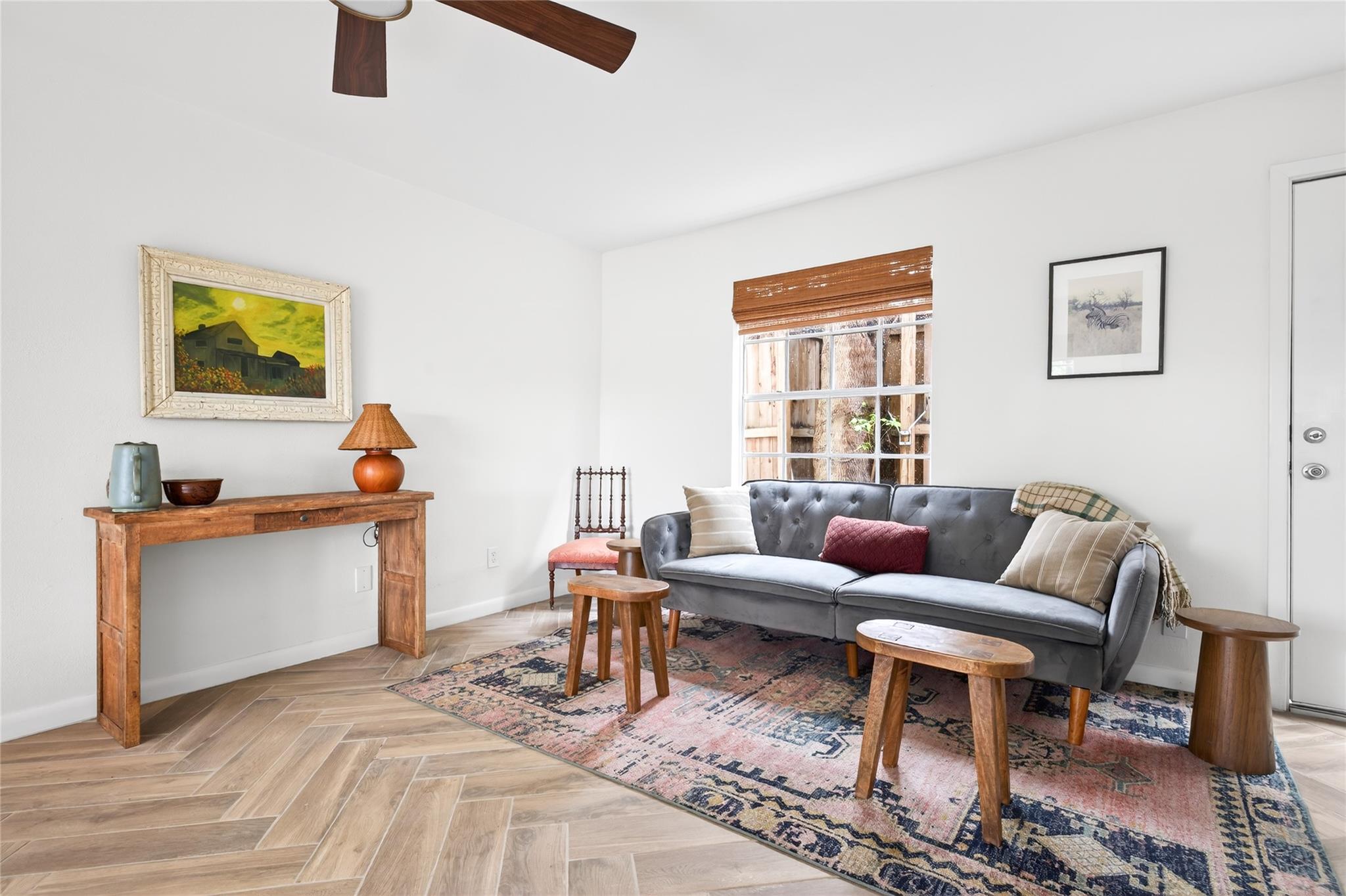 1700 HOUSTON St # 102, Austin, TX 78756