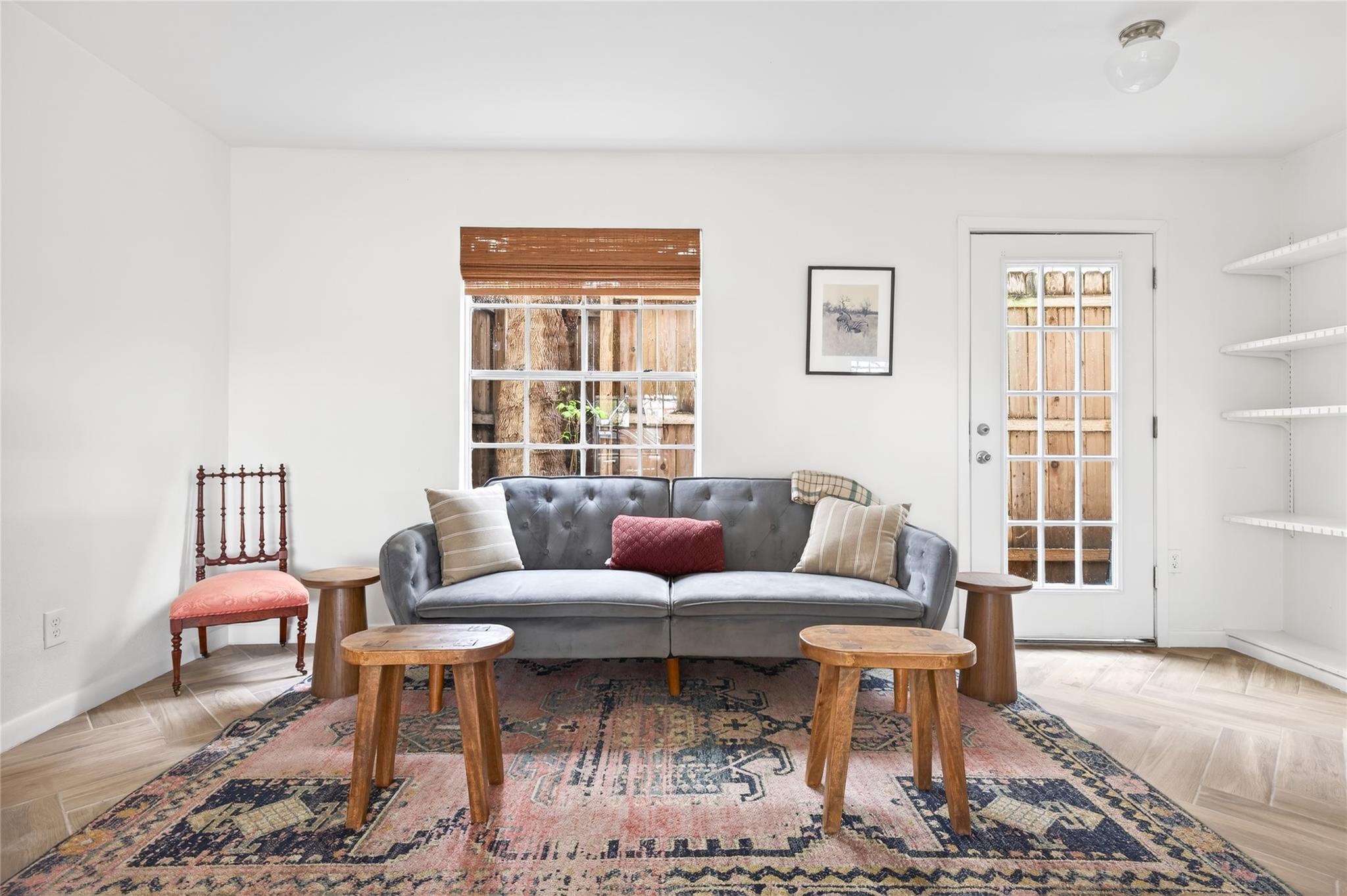 1700 HOUSTON St # 102, Austin, TX 78756