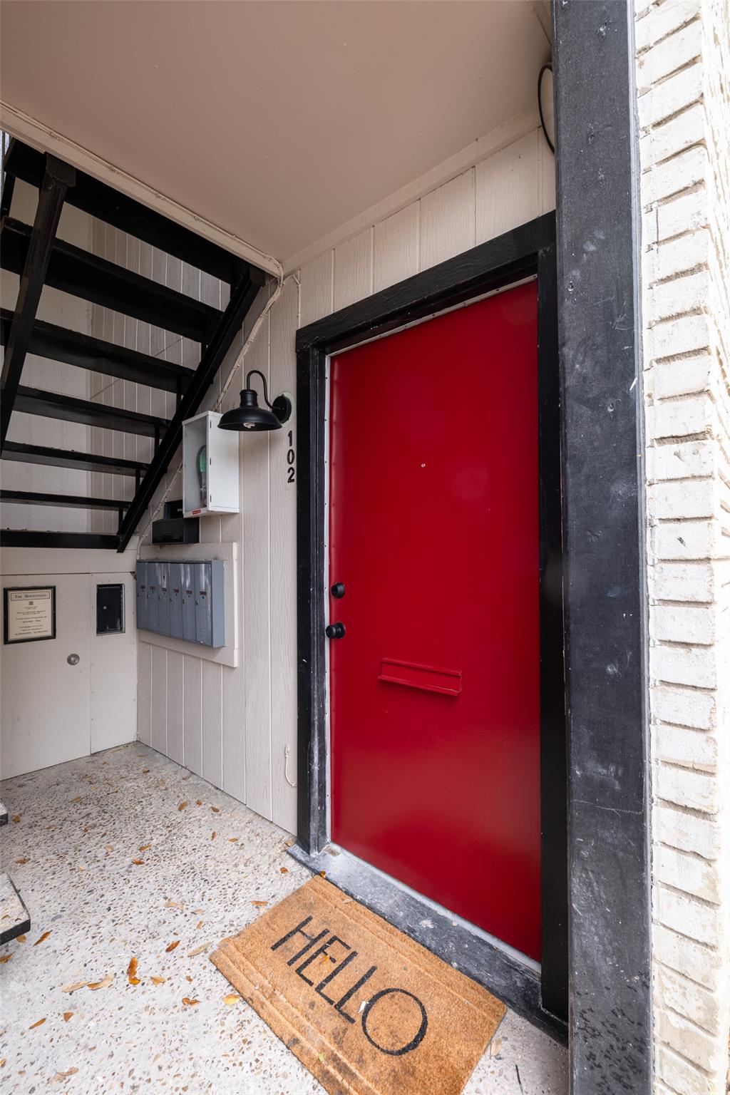 1700 HOUSTON St # 102, Austin, TX 78756