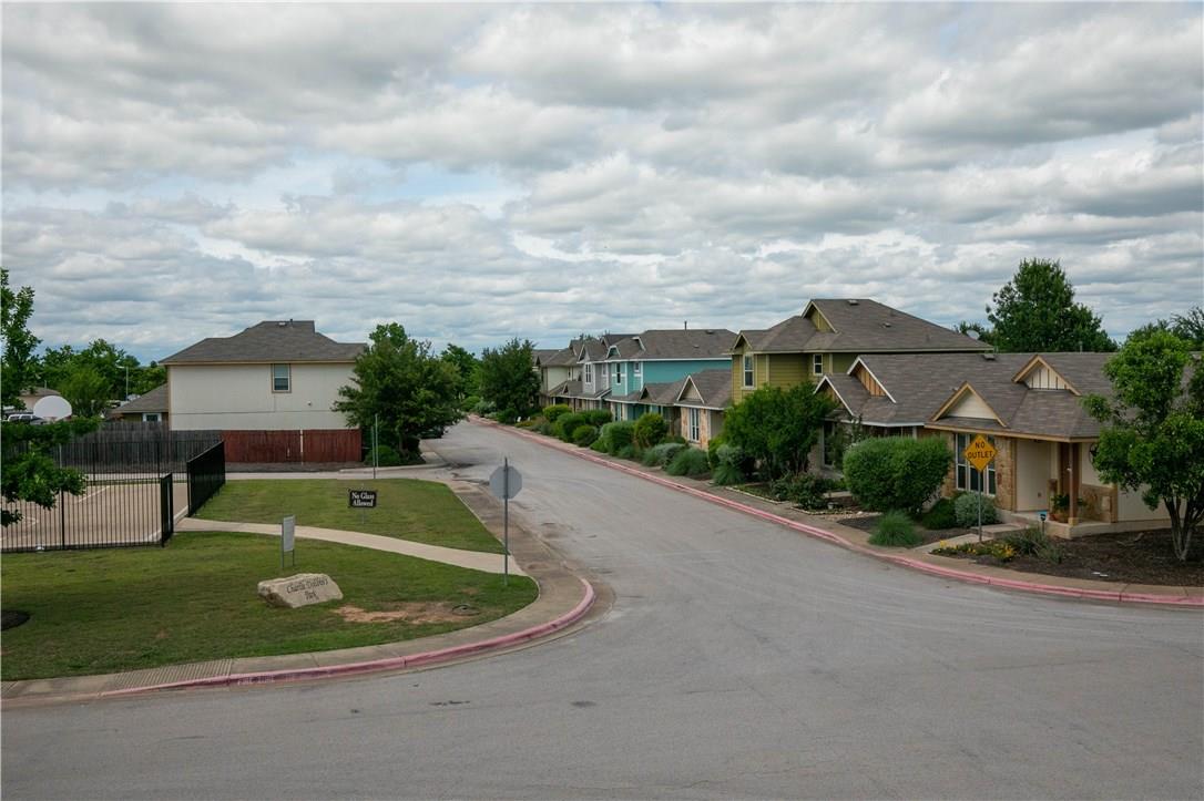 4528 Credo Ln, Austin, TX 78725