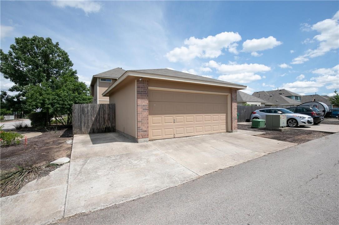 4528 Credo Ln, Austin, TX 78725