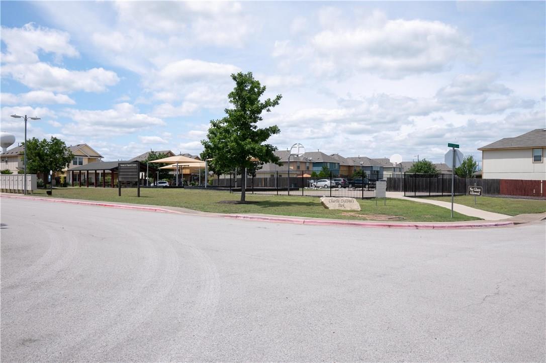 4528 Credo Ln, Austin, TX 78725