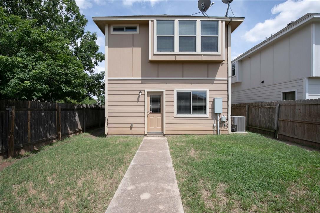4528 Credo Ln, Austin, TX 78725