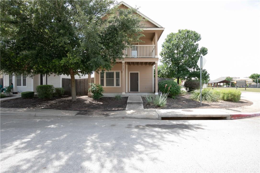 4528 Credo Ln, Austin, TX 78725