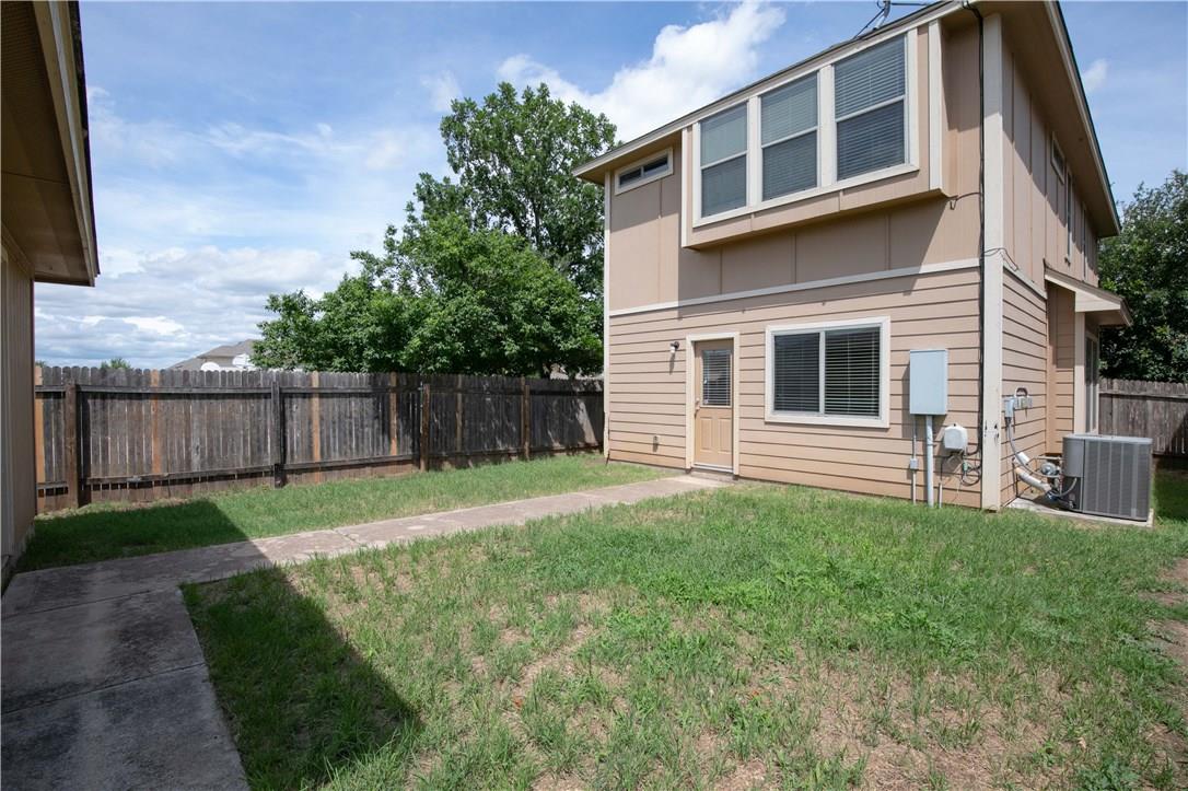 4528 Credo Ln, Austin, TX 78725