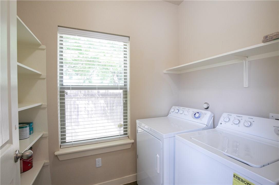 4528 Credo Ln, Austin, TX 78725