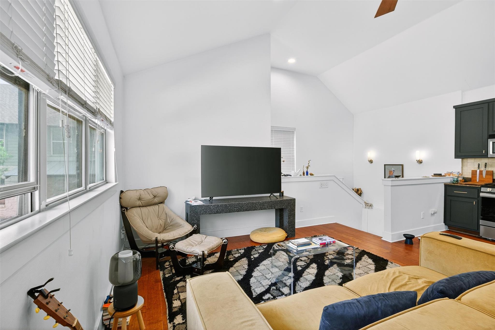 1312 Woodland Ave # B, Austin, TX 78704