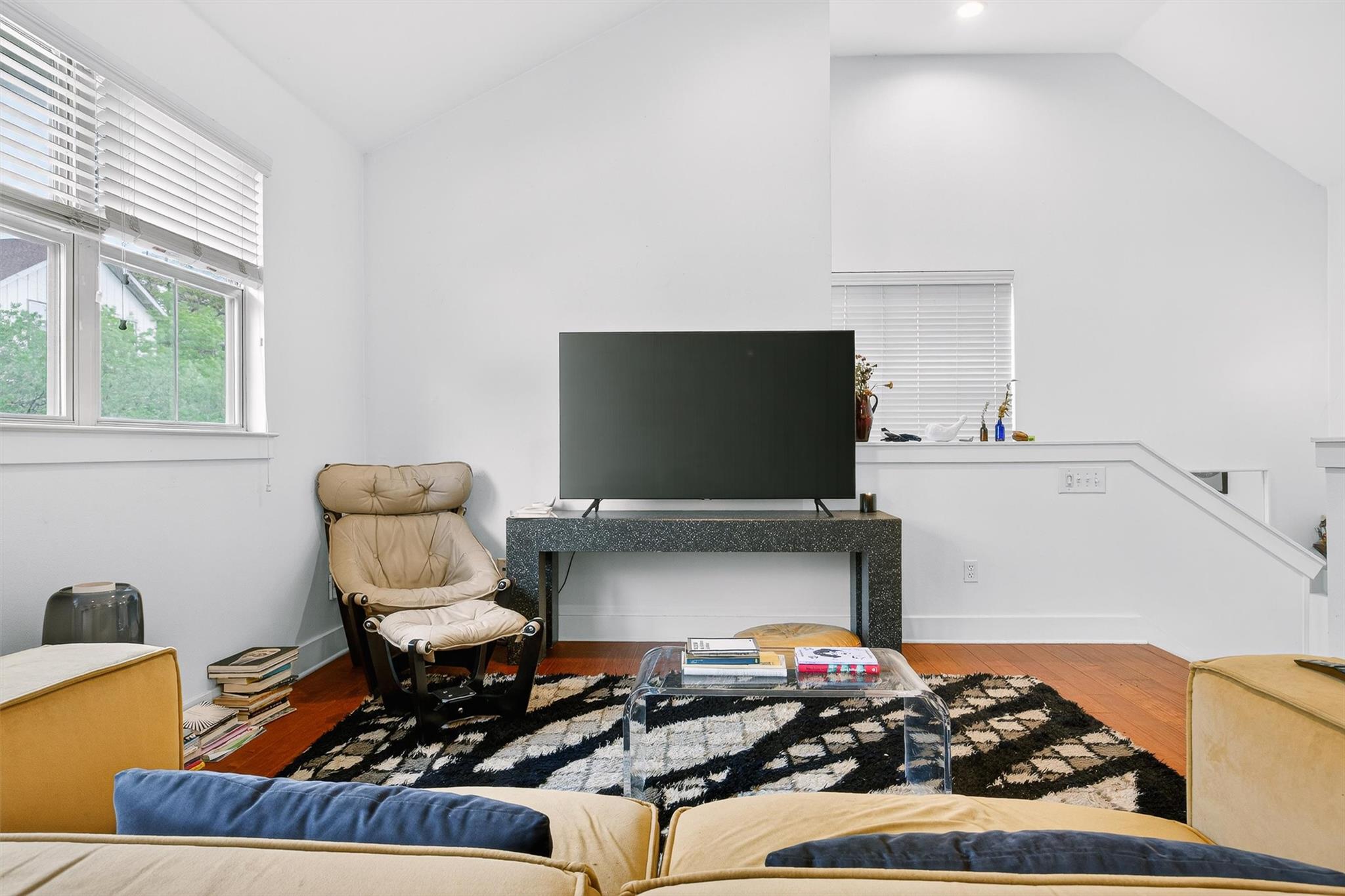 1312 Woodland Ave # B, Austin, TX 78704