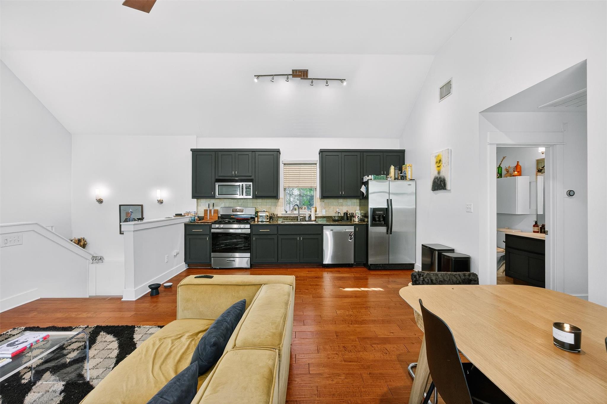 1312 Woodland Ave # B, Austin, TX 78704