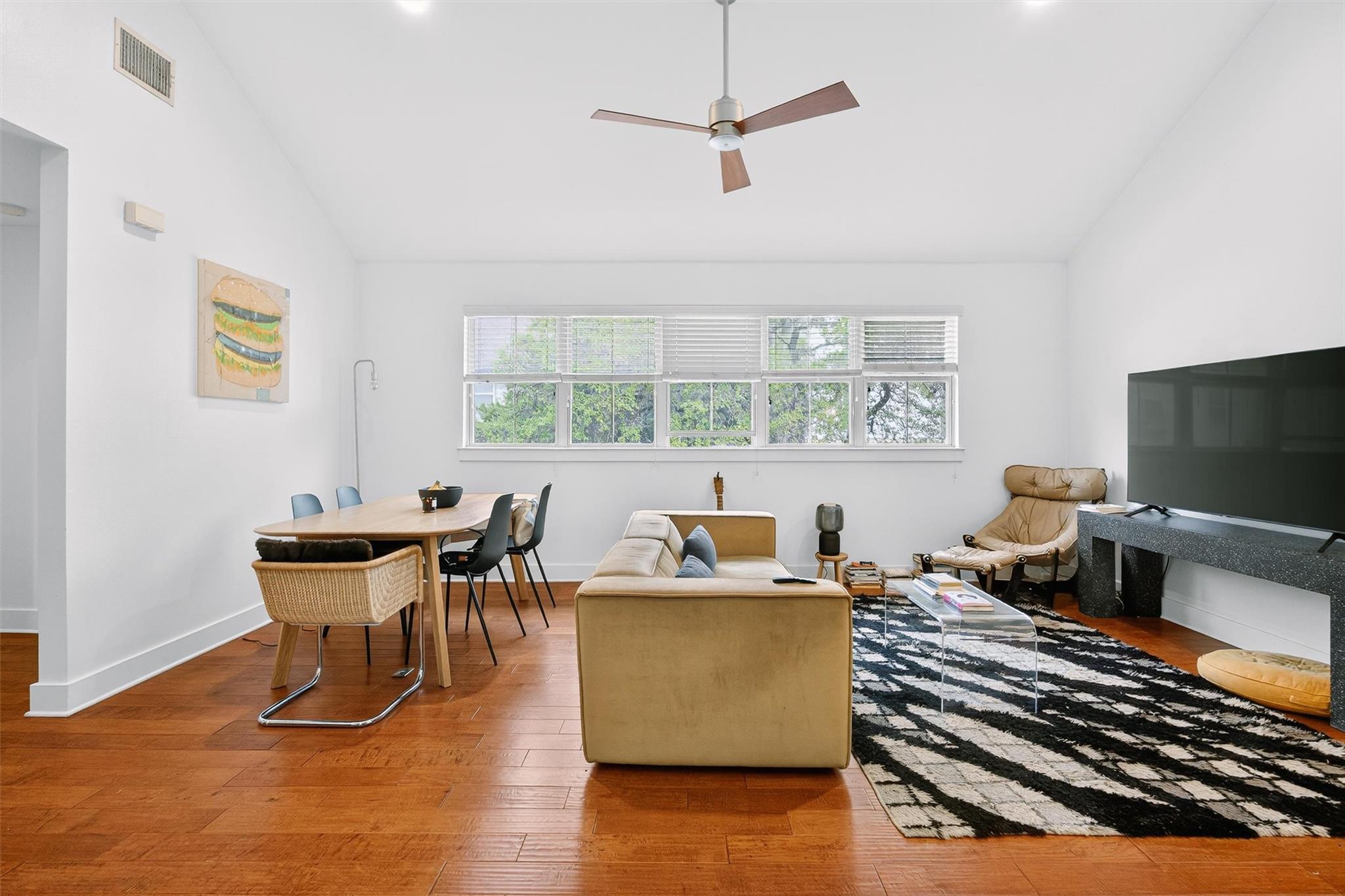 1312 Woodland Ave # B, Austin, TX 78704