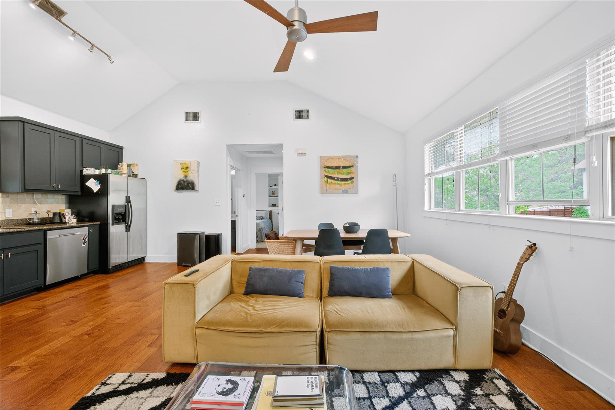 1312 Woodland Ave # B, Austin, TX 78704