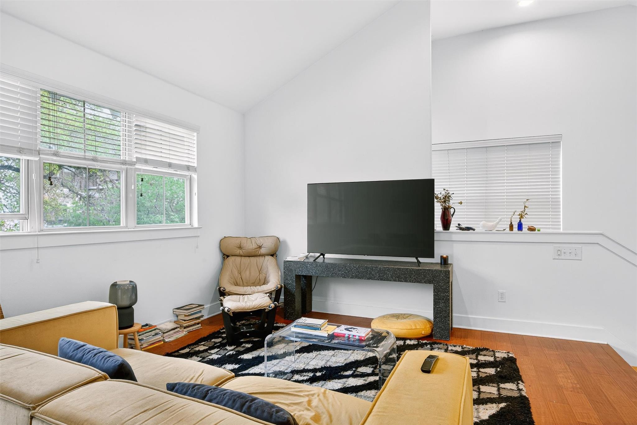 1312 Woodland Ave # B, Austin, TX 78704