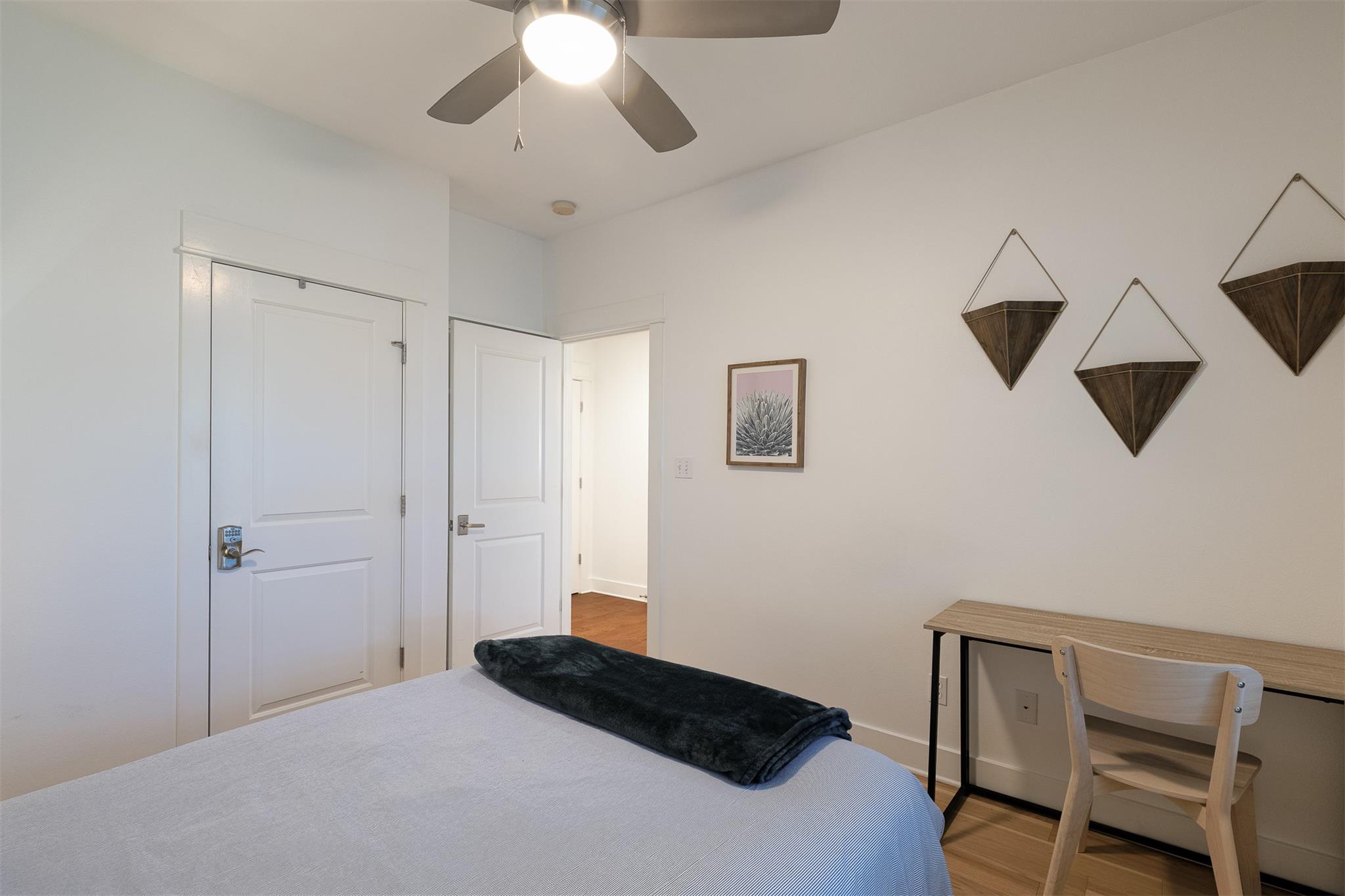 1312 Woodland Ave # B, Austin, TX 78704