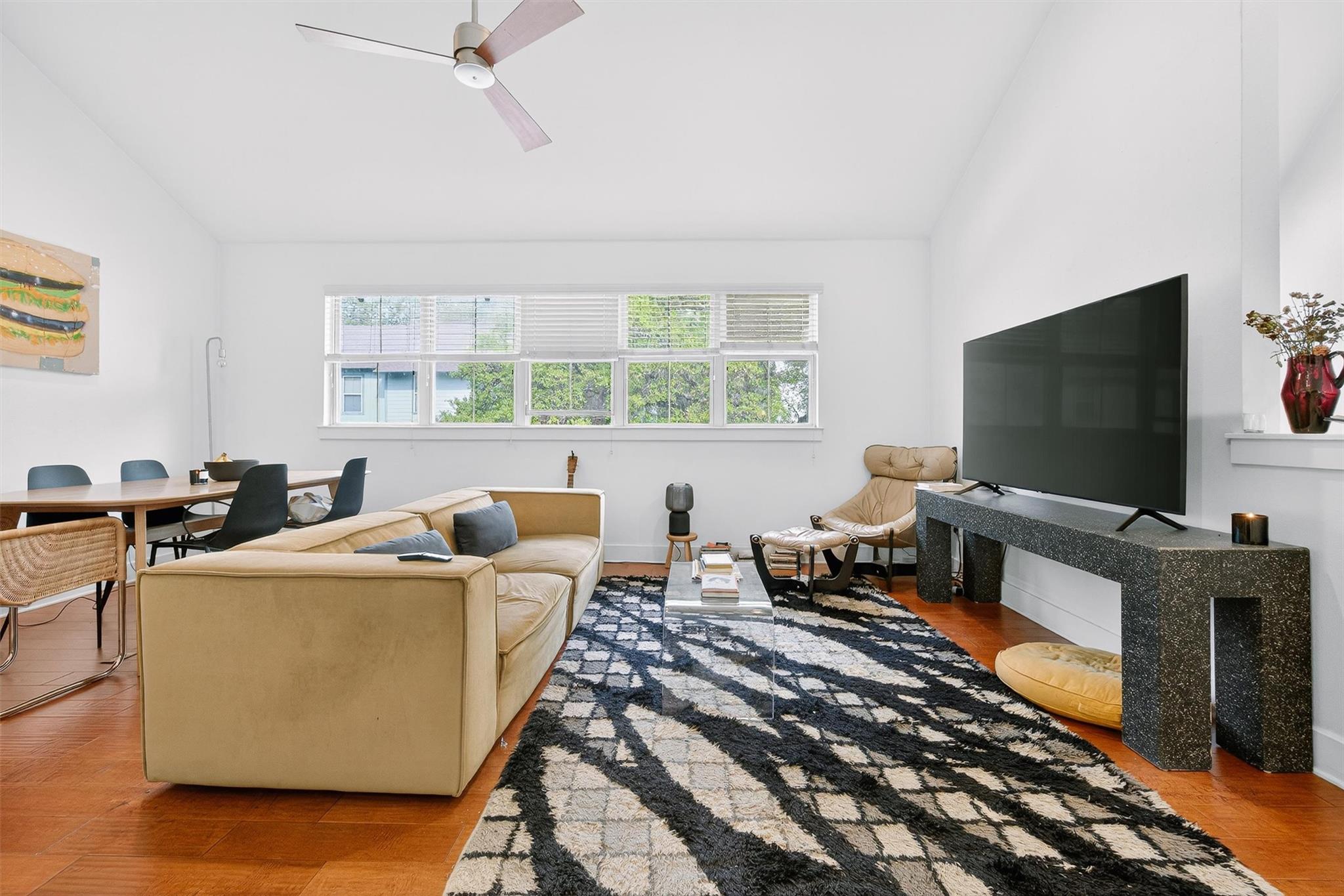 1312 Woodland Ave # B, Austin, TX 78704