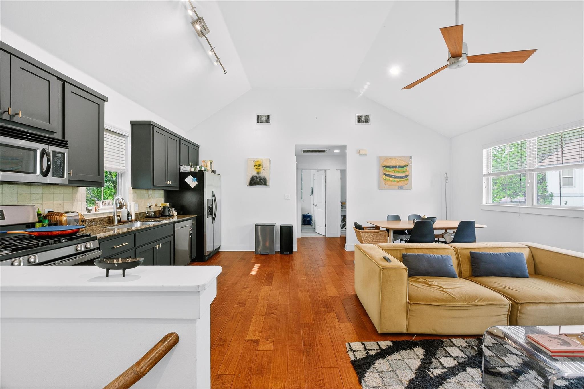 1312 Woodland Ave # B, Austin, TX 78704