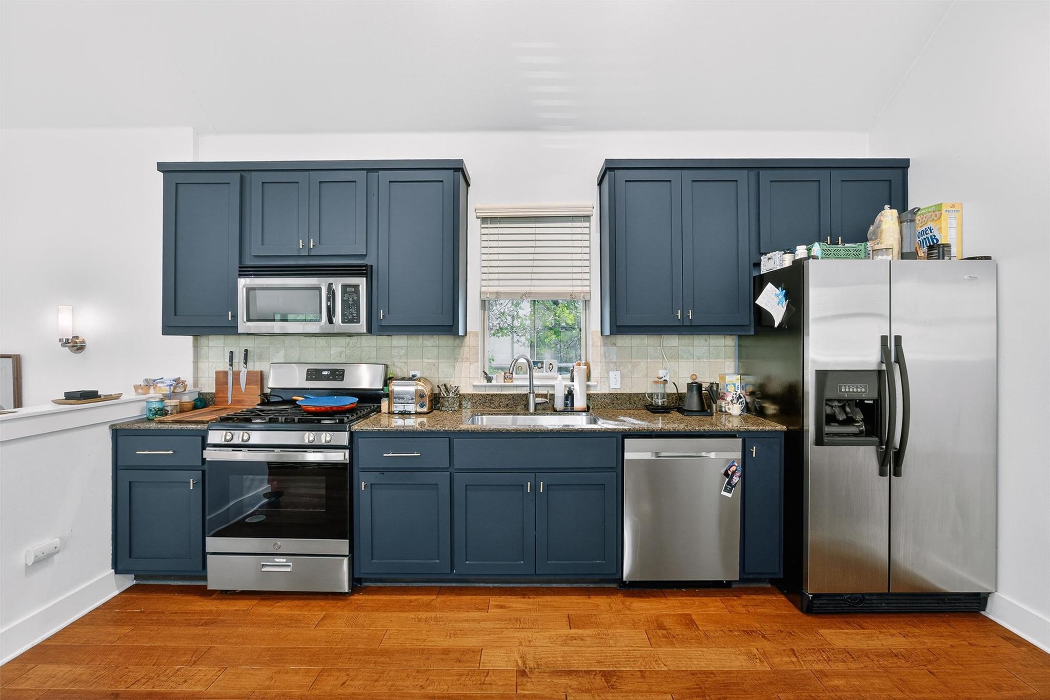 1312 Woodland Ave # B, Austin, TX 78704