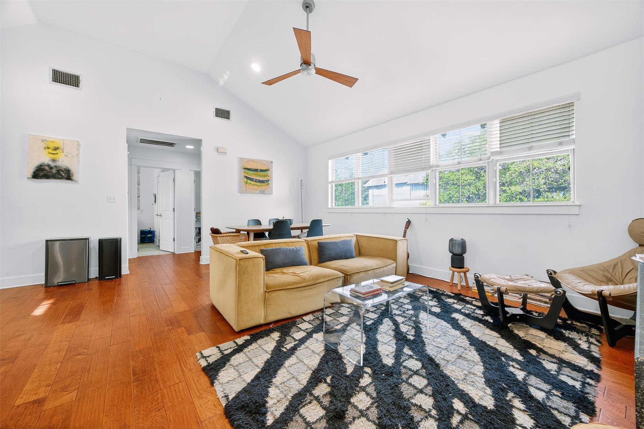 1312 Woodland Ave # B, Austin, TX 78704