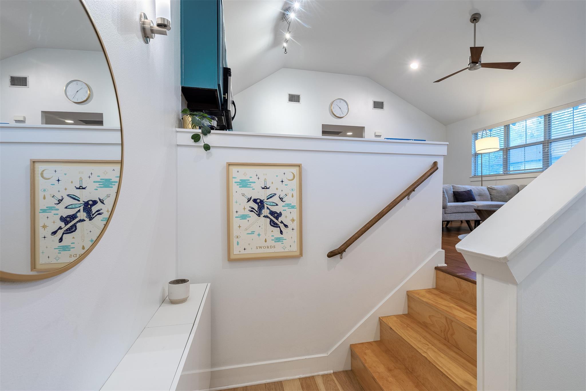 1312 Woodland Ave # B, Austin, TX 78704