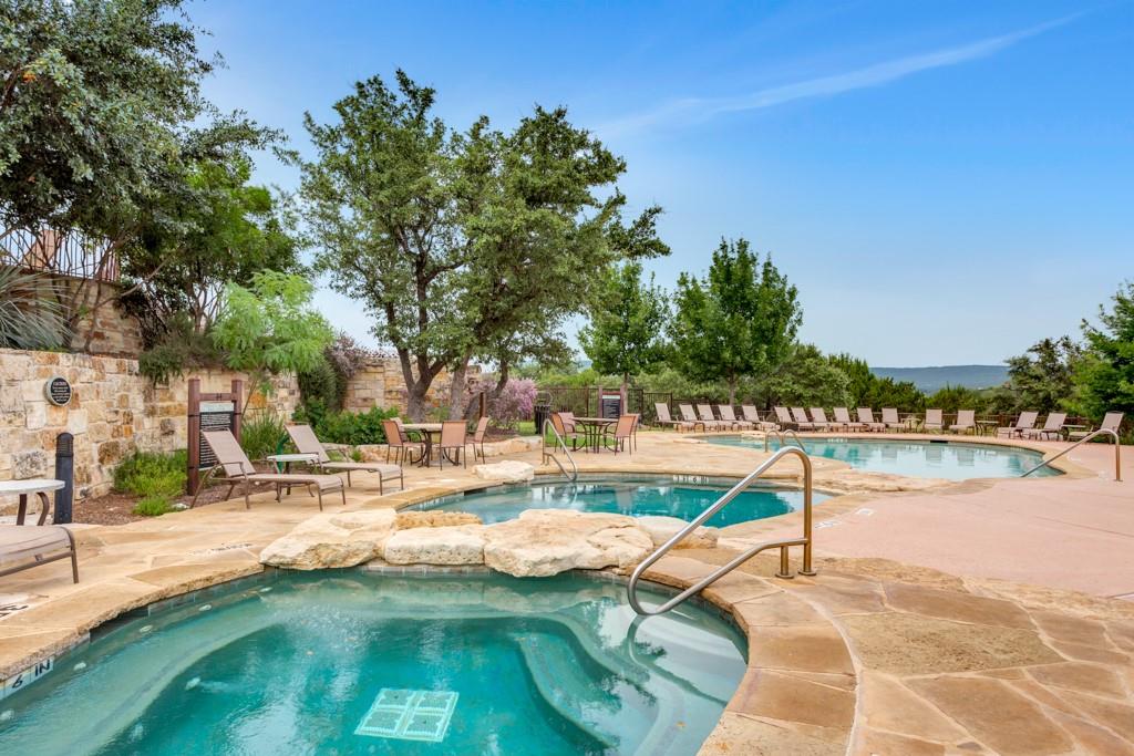 17808 Maritime Point Dr # 101, Jonestown, TX 78645