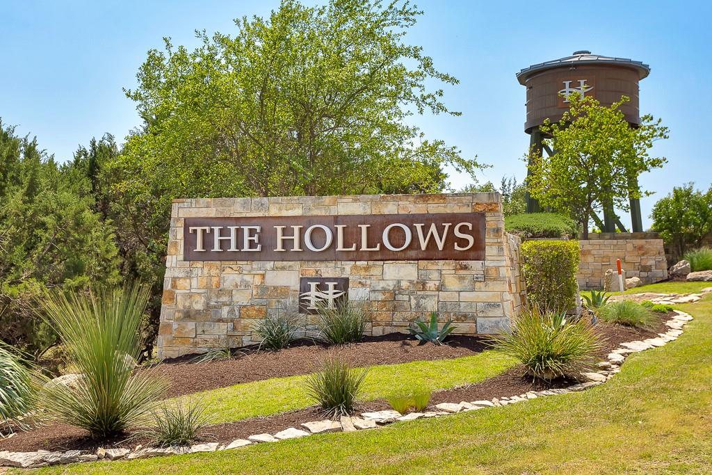 17808 Maritime Point Dr # 101, Jonestown, TX 78645