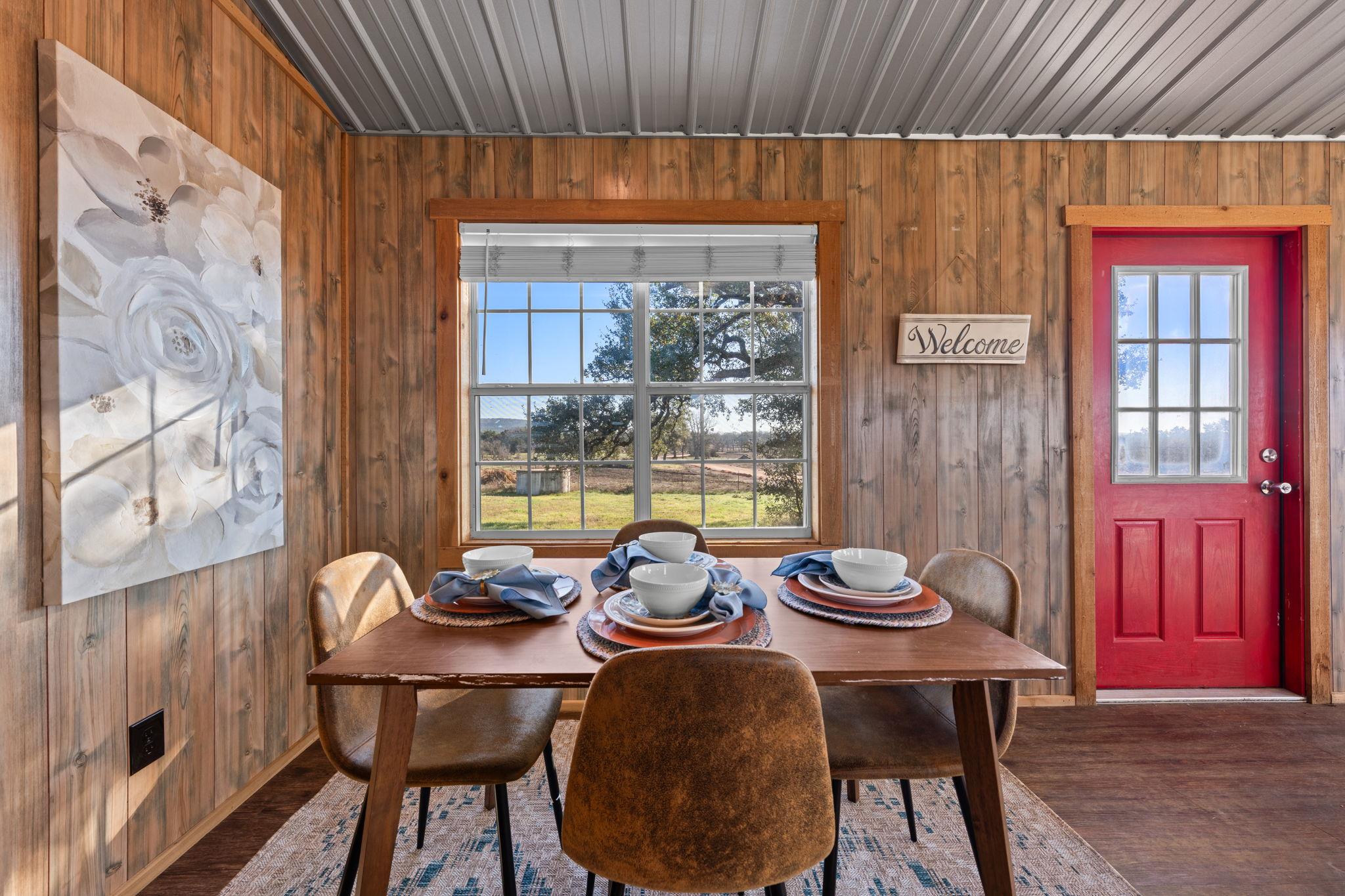 4772 County Road 340, Burnet, TX 76905