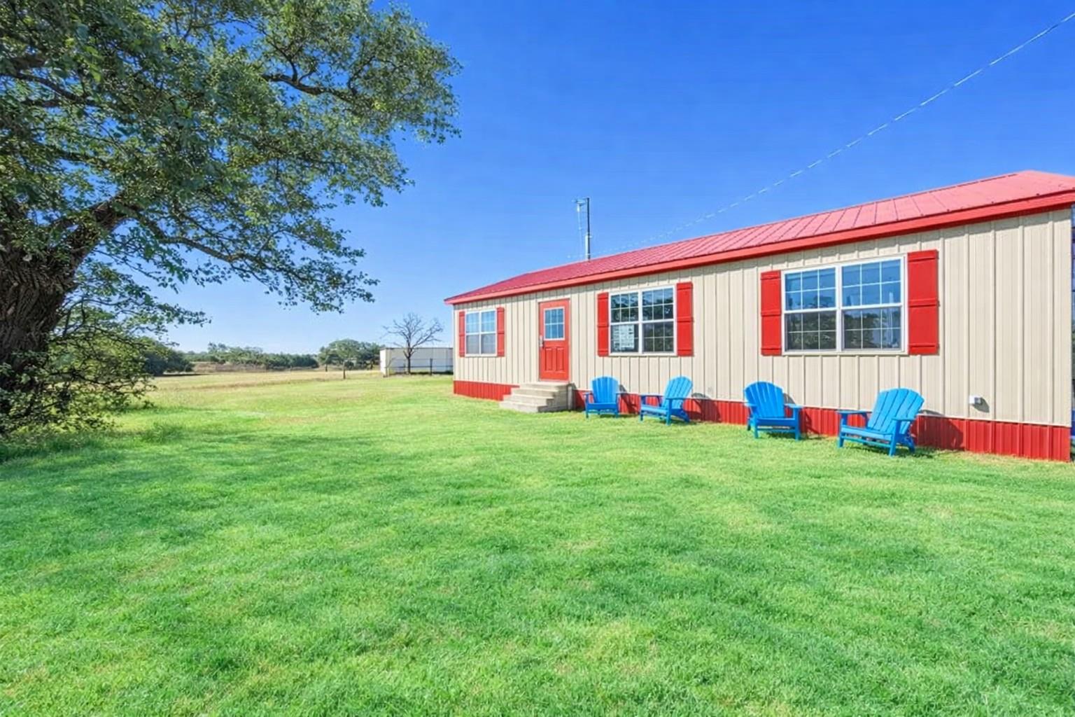 4772 County Road 340, Burnet, TX 76905