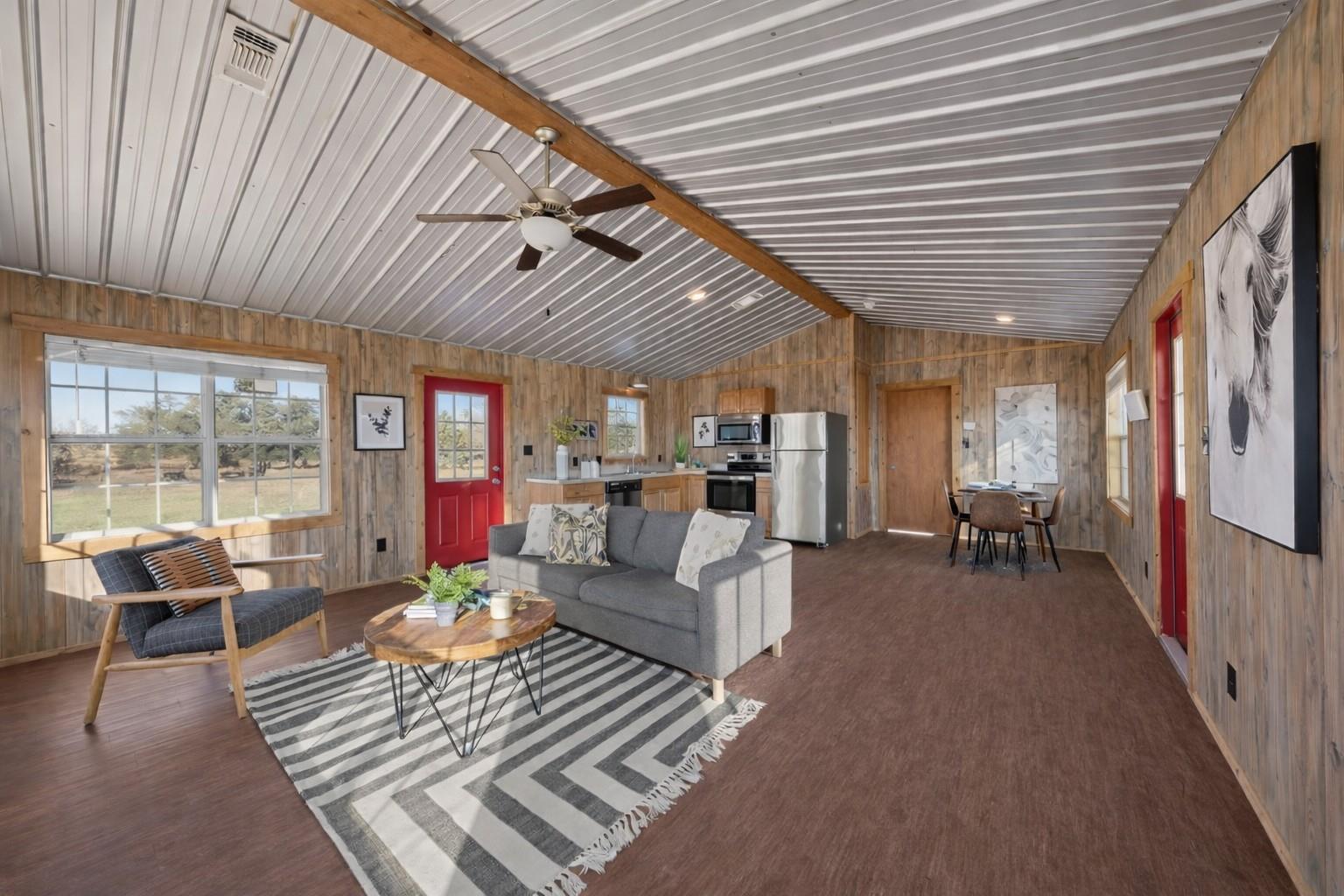 4772 County Road 340, Burnet, TX 76905