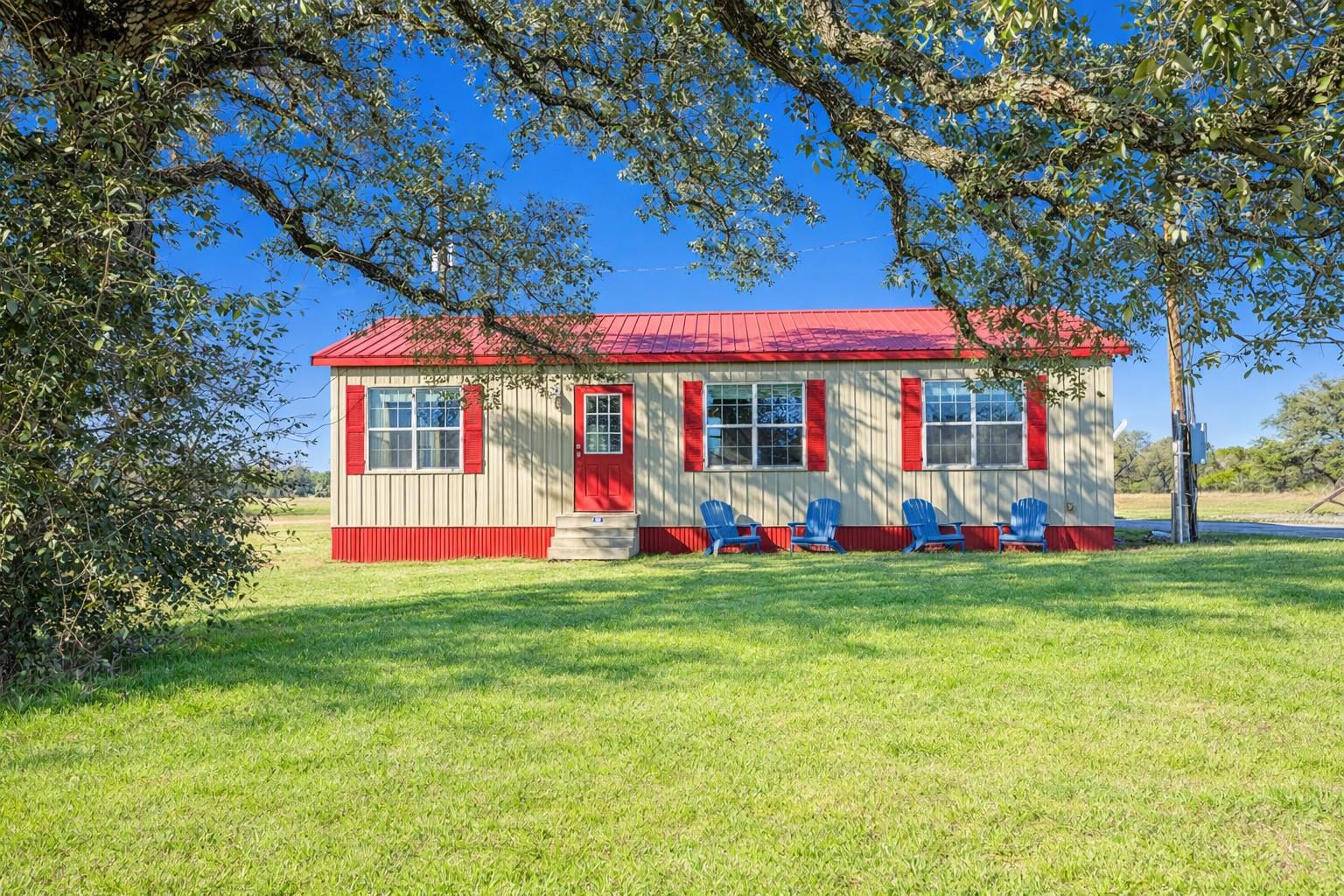 4772 County Road 340, Burnet, TX 76905
