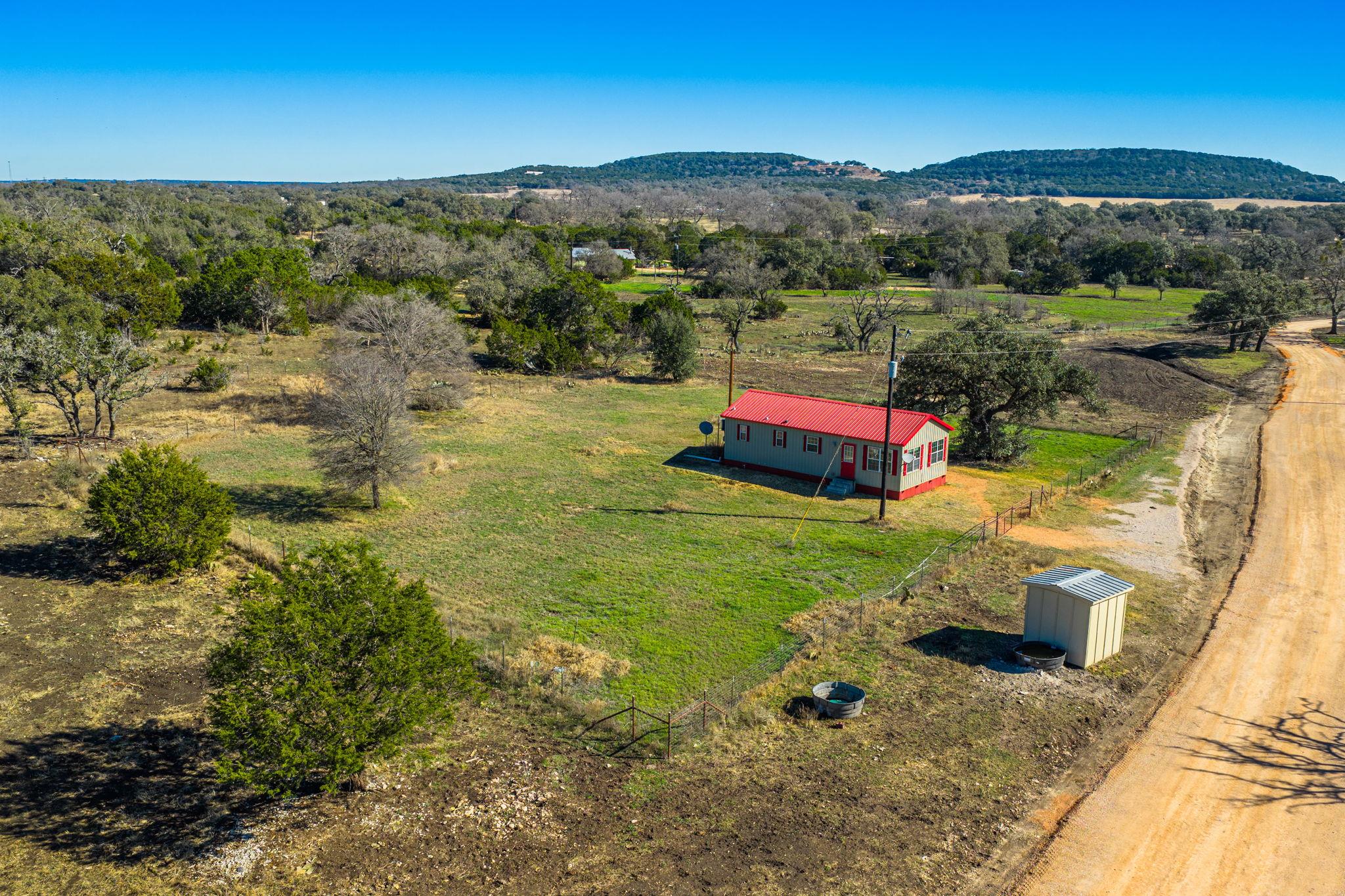 4772 County Road 340, Burnet, TX 76905