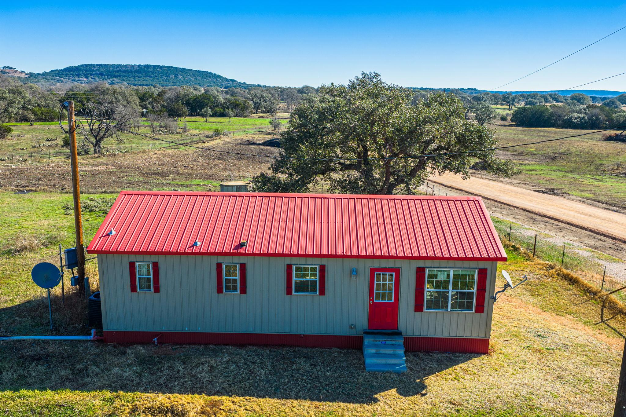4772 County Road 340, Burnet, TX 76905
