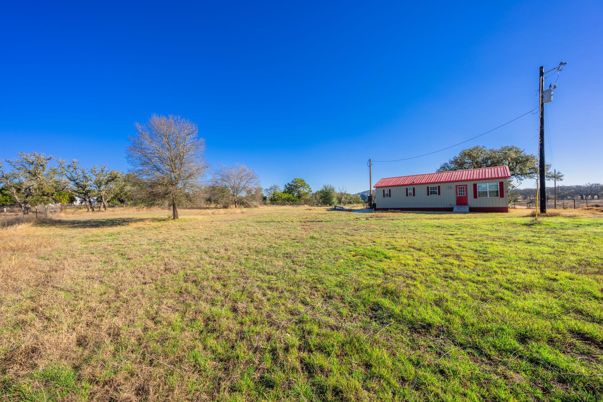 4772 County Road 340, Burnet, TX 76905
