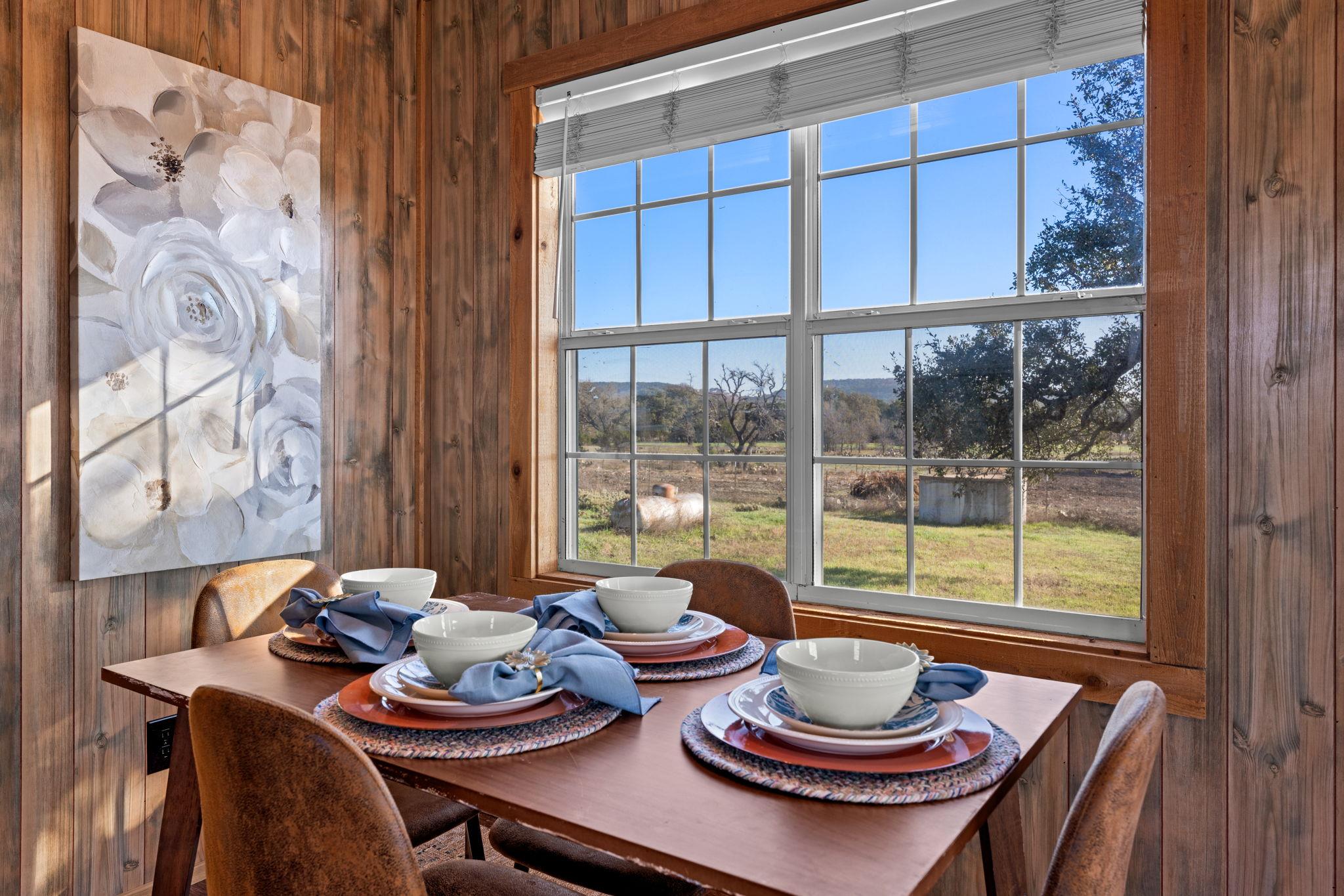 4772 County Road 340, Burnet, TX 76905