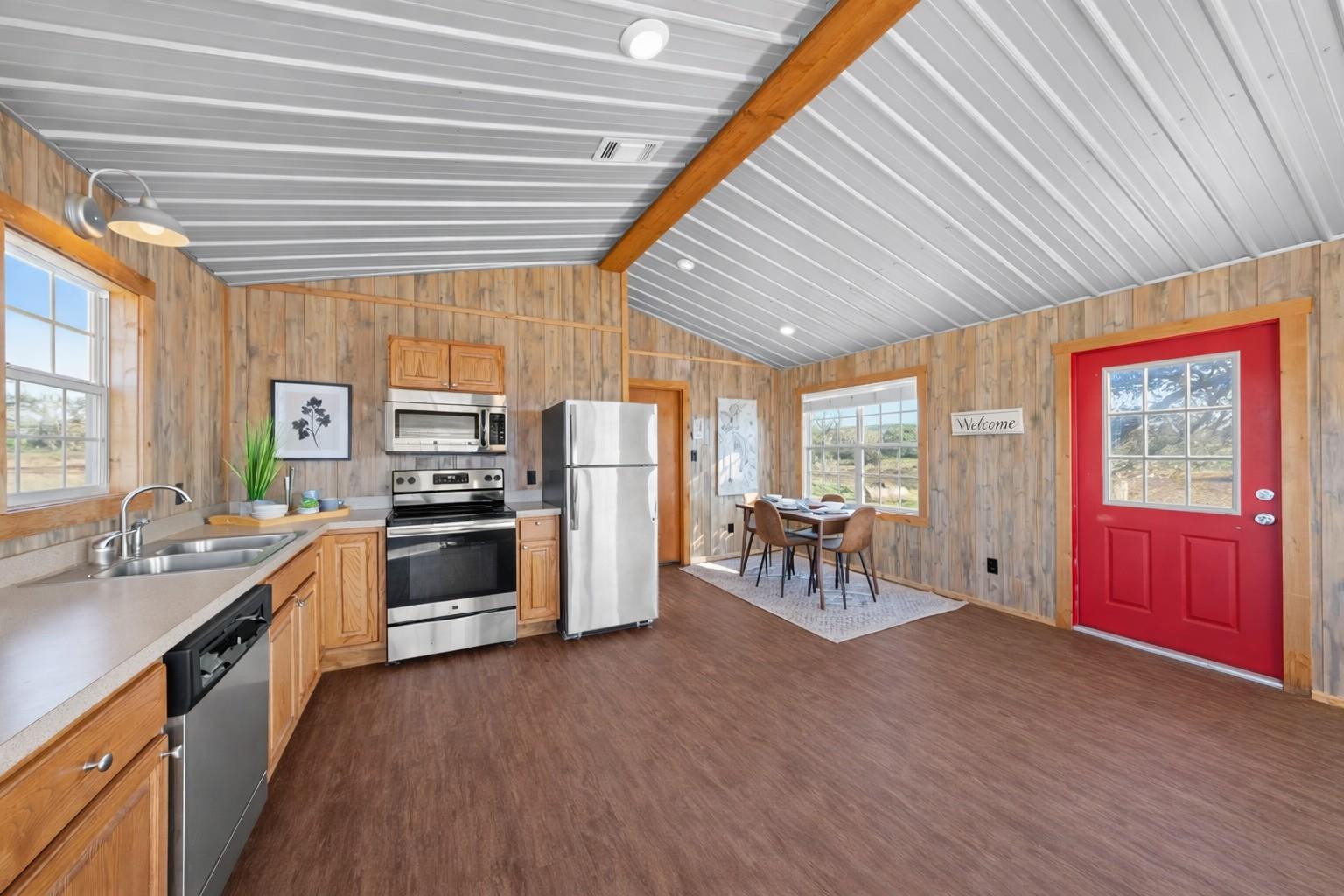 4772 County Road 340, Burnet, TX 76905