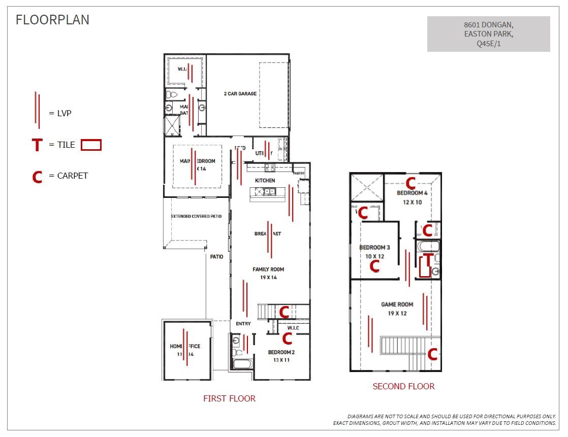 8601 Dongan Dr, Austin, TX 78744