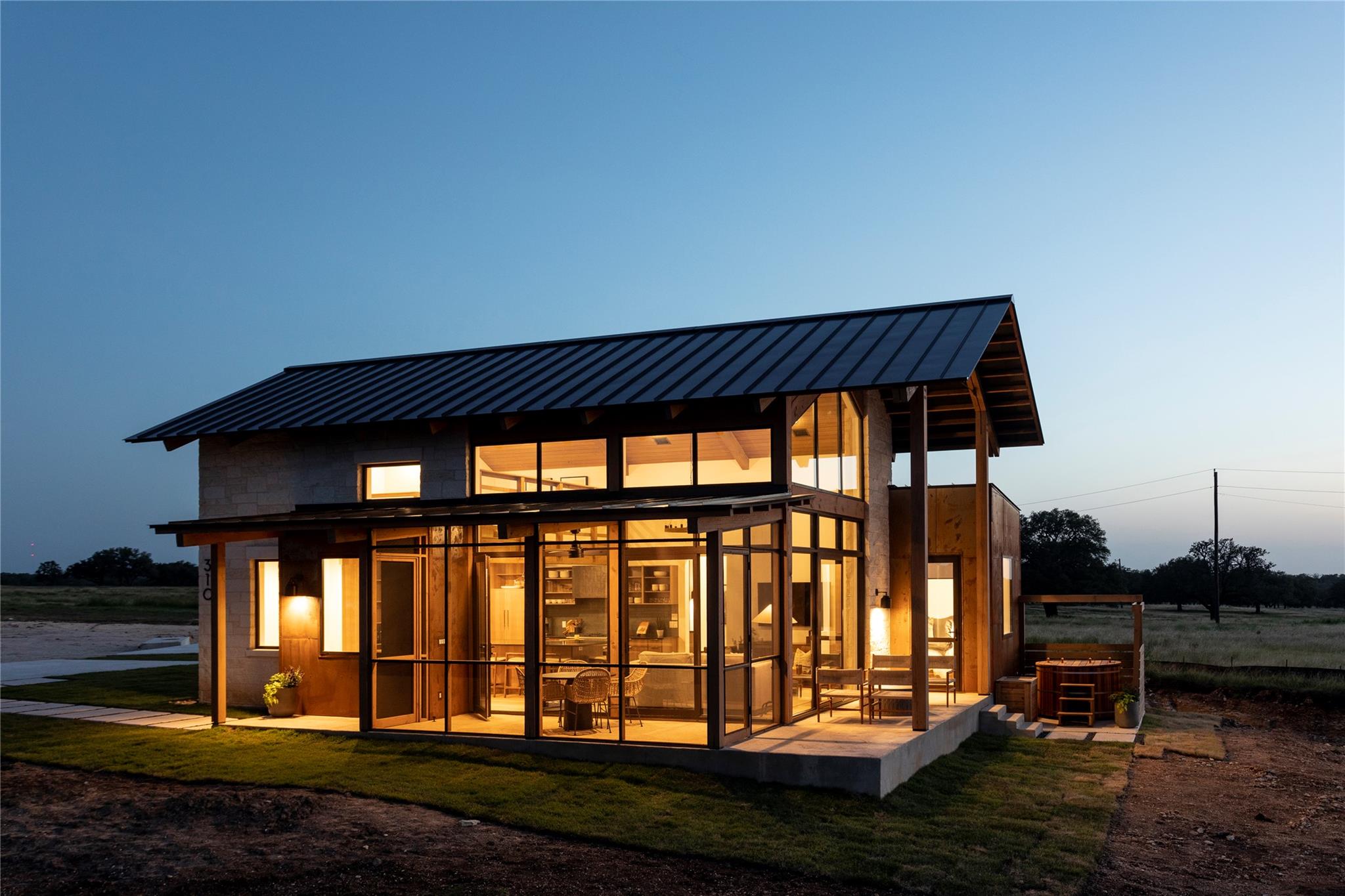 9361 W Us Highway 290 # Bluebonnet, Hye, TX 78635