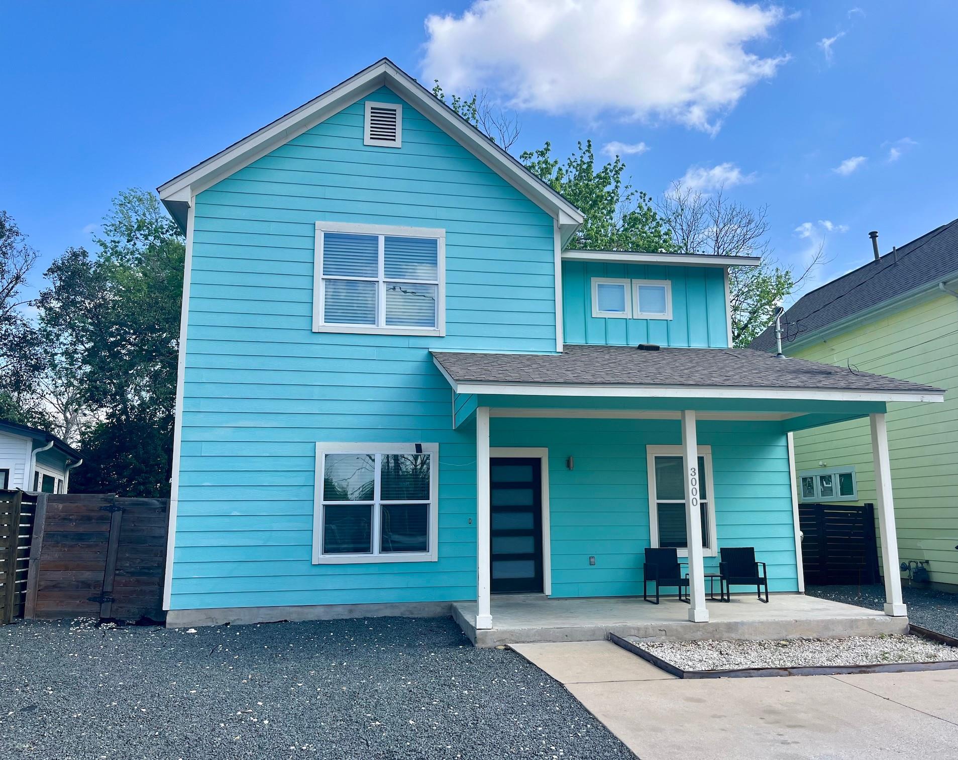 3000 Neal St, Austin, TX 78702