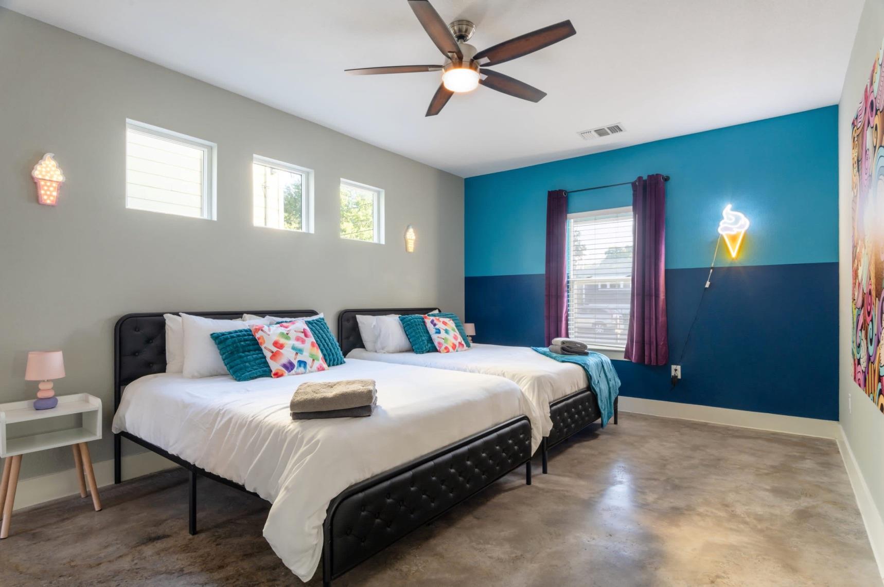 3000 Neal St, Austin, TX 78702