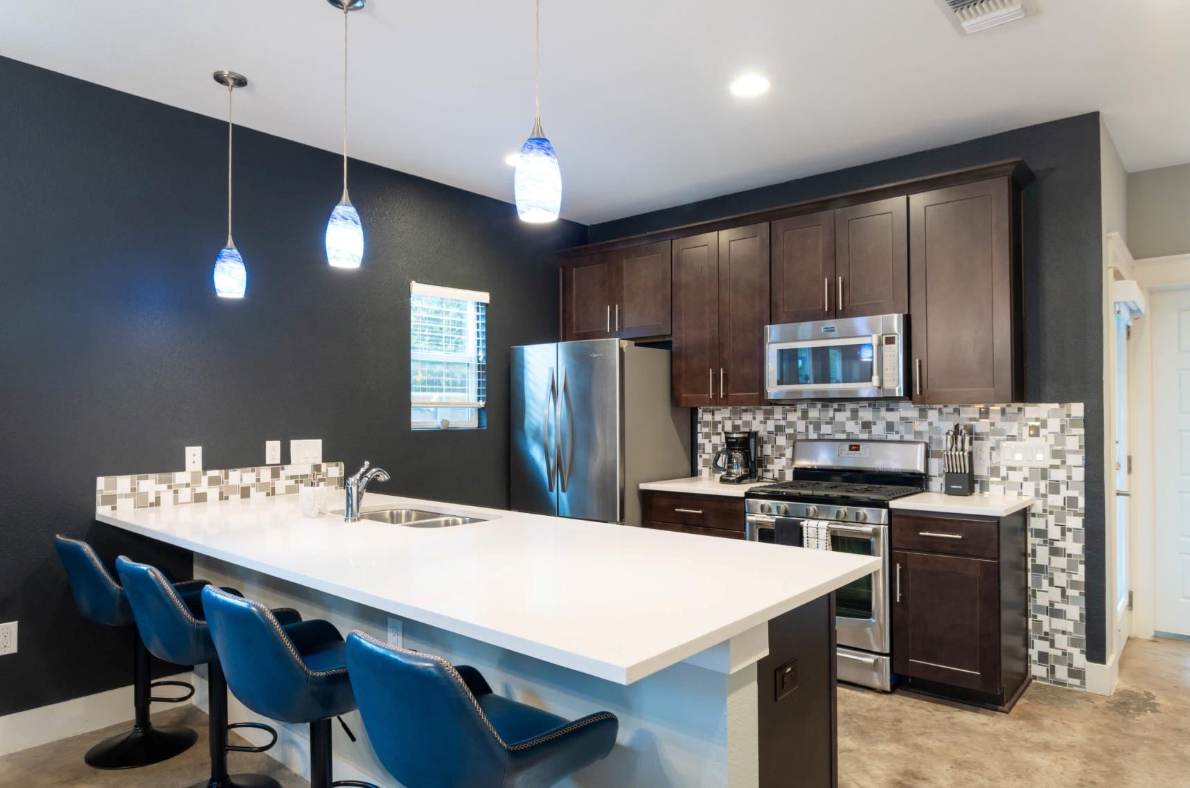 3000 Neal St, Austin, TX 78702