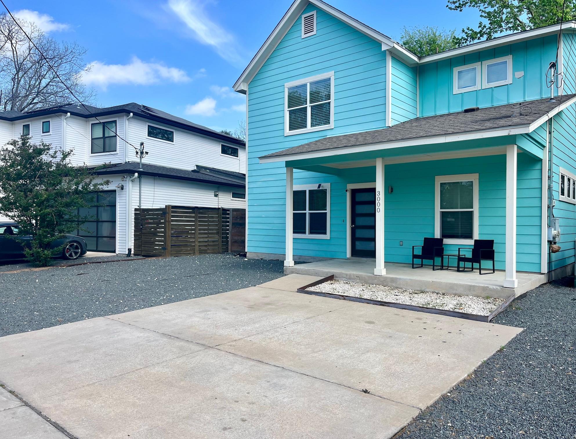 3000 Neal St, Austin, TX 78702