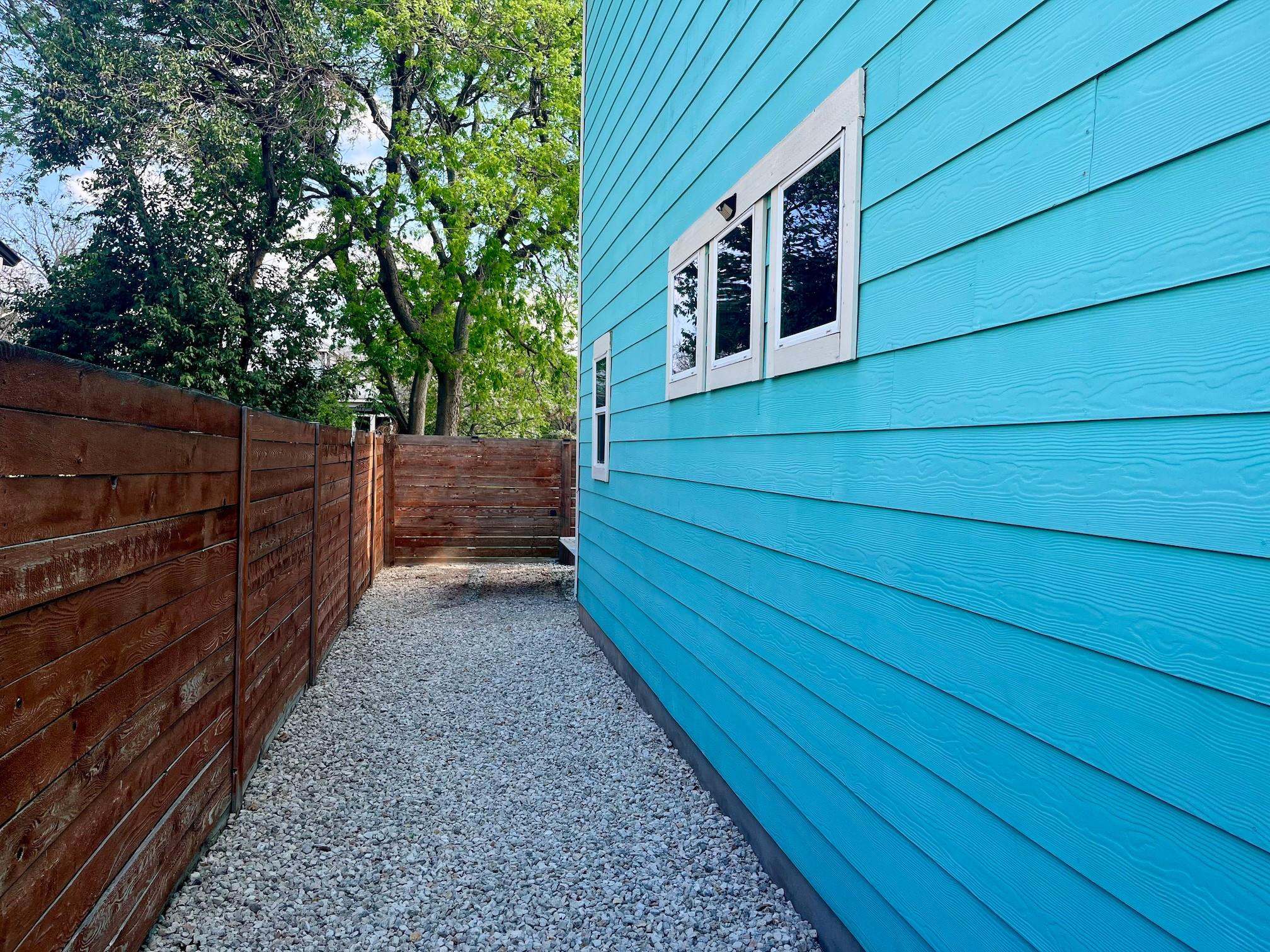 3000 Neal St, Austin, TX 78702