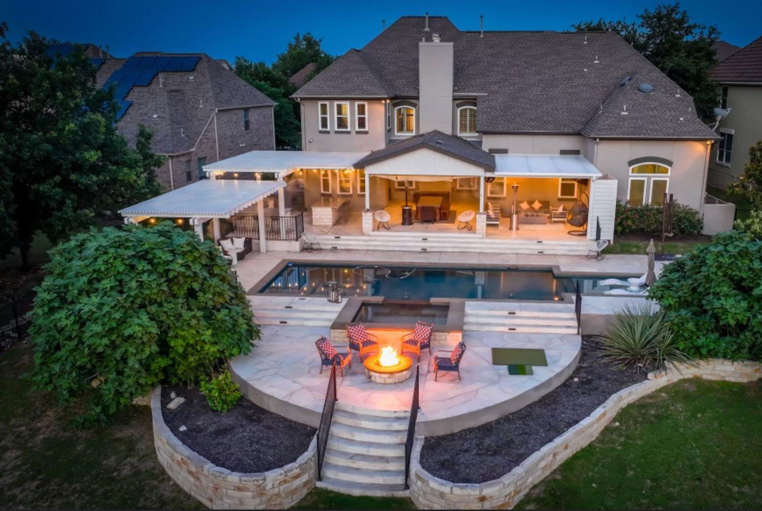 122 Lakota Pass, Austin, TX 78738