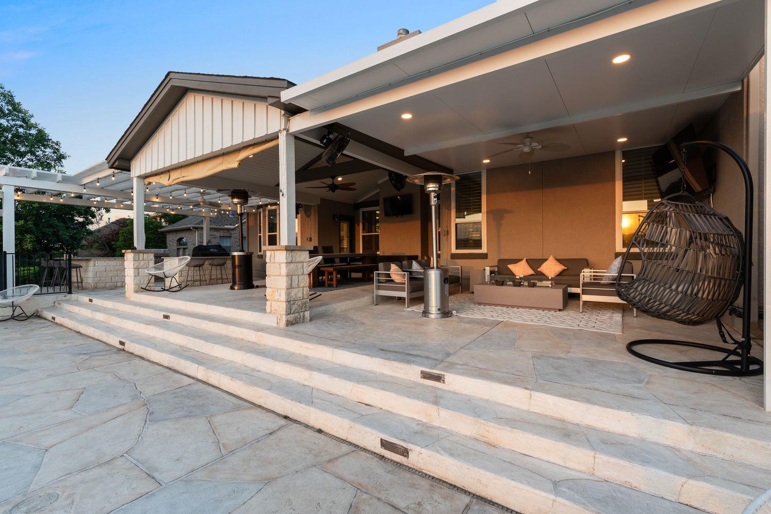 122 Lakota Pass, Austin, TX 78738