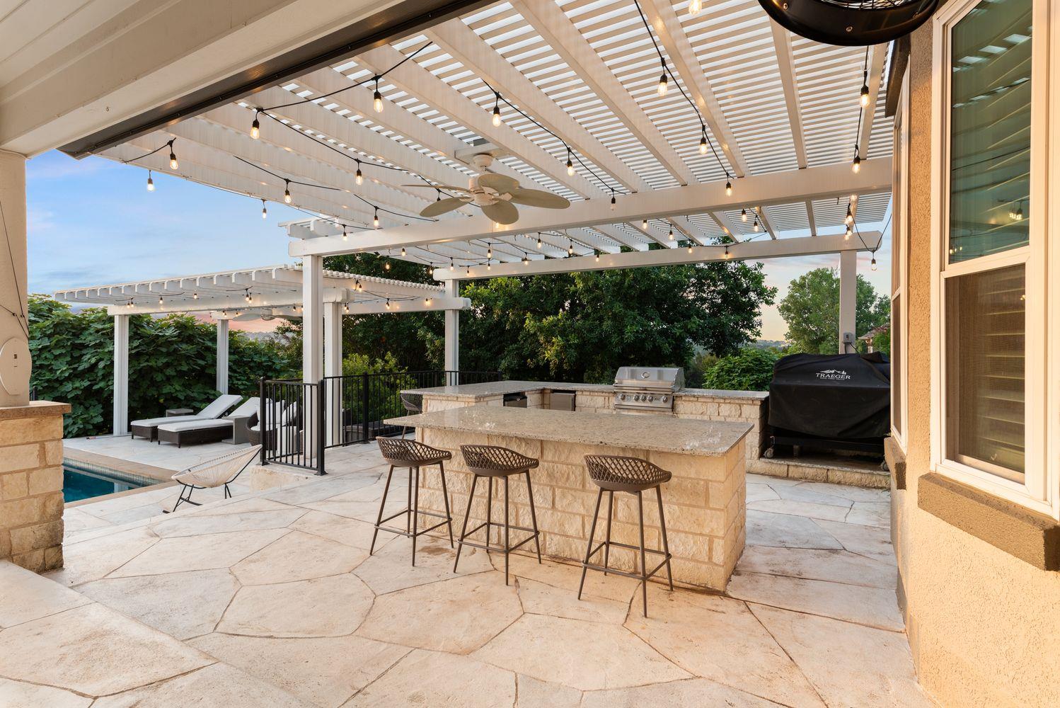 122 Lakota Pass, Austin, TX 78738