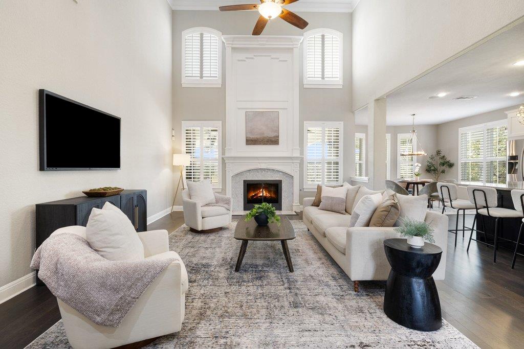 122 Lakota Pass, Austin, TX 78738