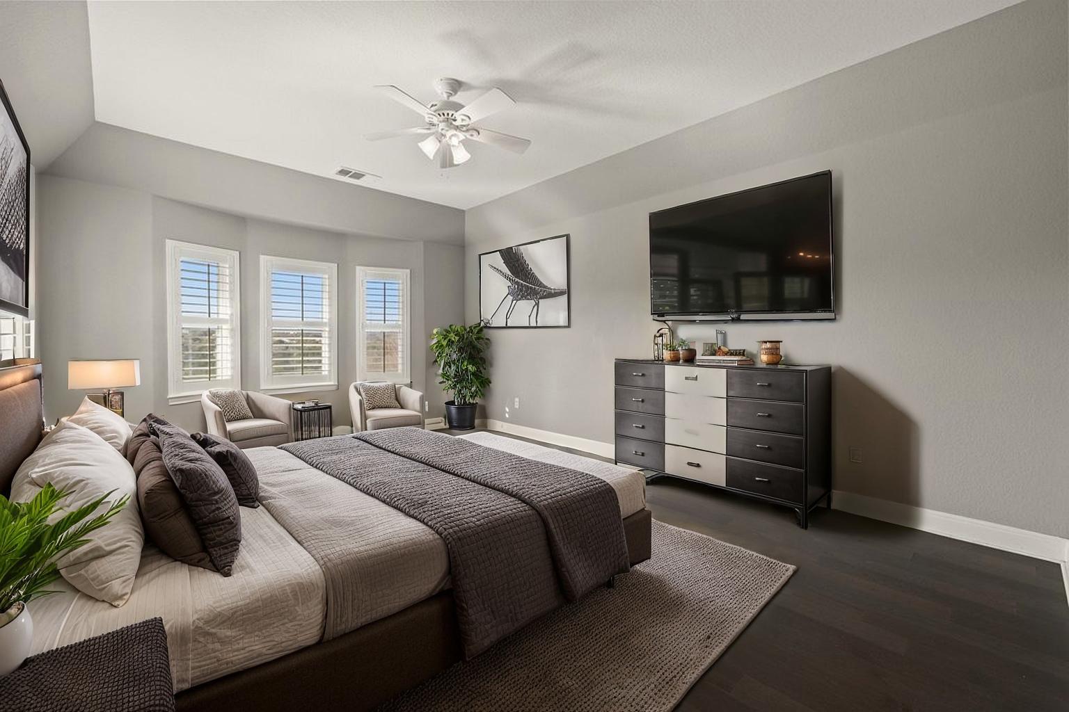 122 Lakota Pass, Austin, TX 78738